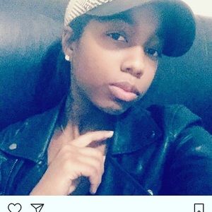 Meet your Posher, Dawn